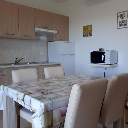 Agata Apartments نوفاليا المظهر الخارجي الصورة