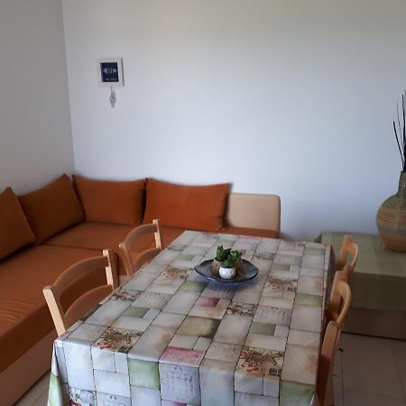 Agata Apartments نوفاليا المظهر الخارجي الصورة