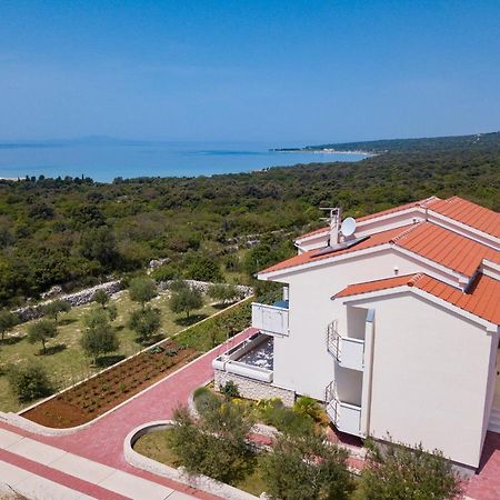 Agata Apartments نوفاليا المظهر الخارجي الصورة
