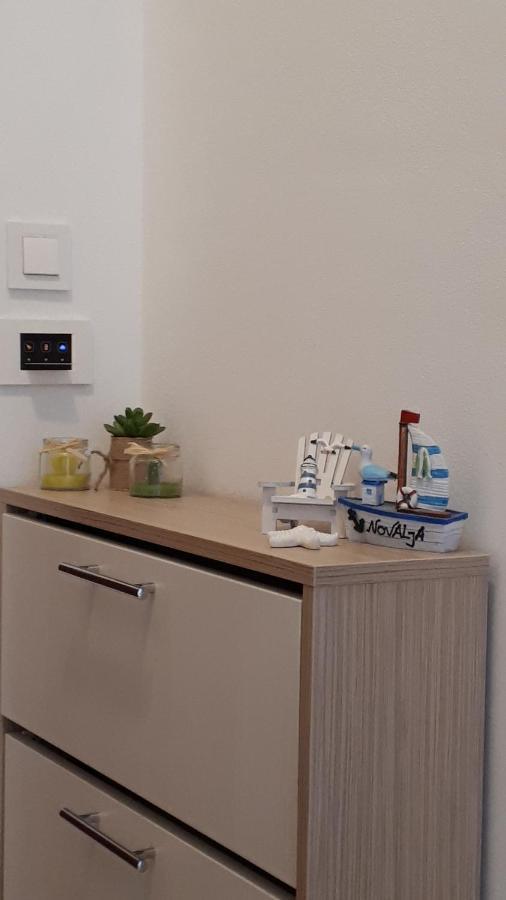 Agata Apartments نوفاليا المظهر الخارجي الصورة