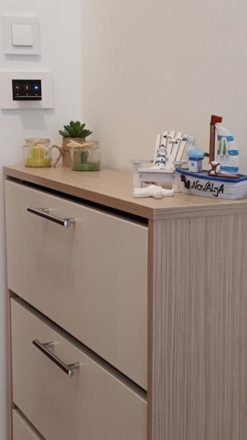 Agata Apartments نوفاليا المظهر الخارجي الصورة