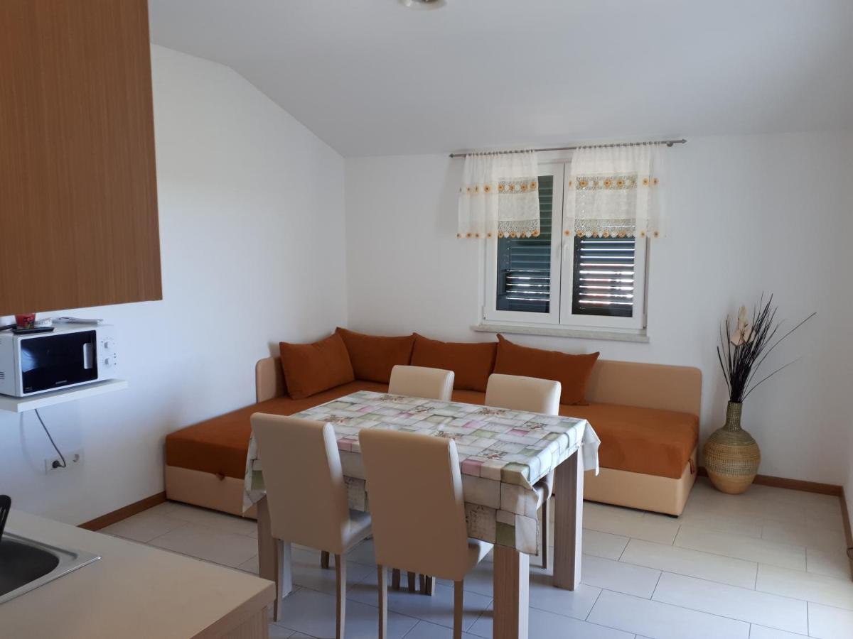 Agata Apartments نوفاليا المظهر الخارجي الصورة