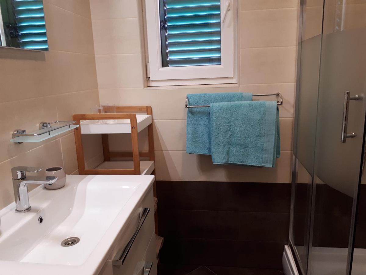 Agata Apartments نوفاليا المظهر الخارجي الصورة