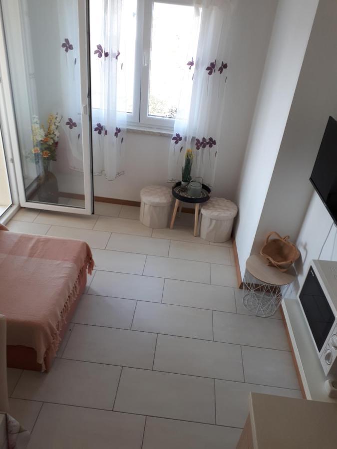 Agata Apartments نوفاليا المظهر الخارجي الصورة