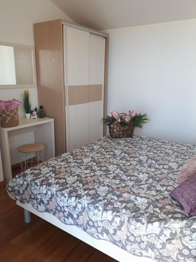 Agata Apartments نوفاليا المظهر الخارجي الصورة
