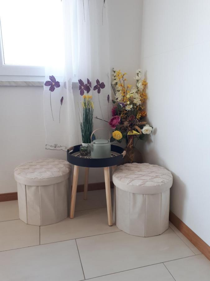 Agata Apartments نوفاليا المظهر الخارجي الصورة