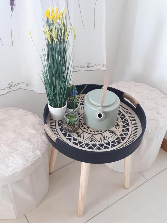 Agata Apartments نوفاليا المظهر الخارجي الصورة