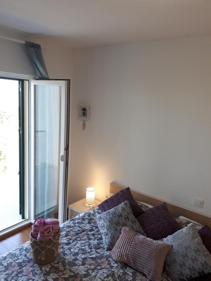 Agata Apartments نوفاليا المظهر الخارجي الصورة