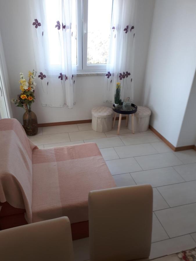 Agata Apartments نوفاليا المظهر الخارجي الصورة