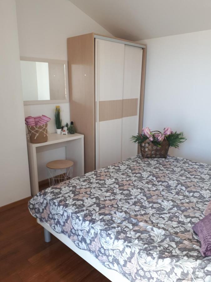 Agata Apartments نوفاليا المظهر الخارجي الصورة