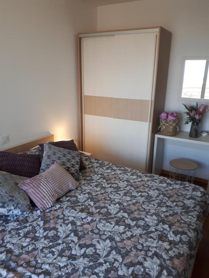 Agata Apartments نوفاليا المظهر الخارجي الصورة