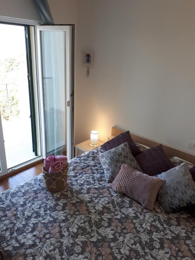 Agata Apartments نوفاليا المظهر الخارجي الصورة