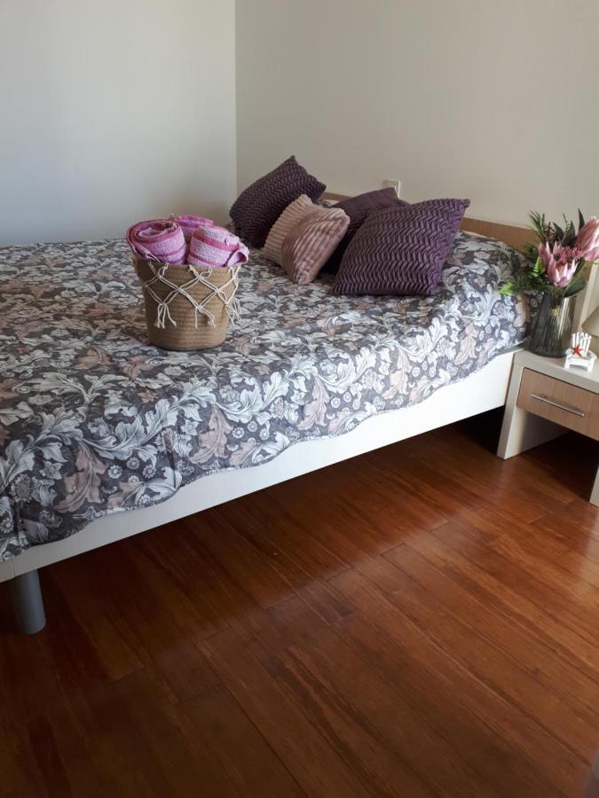 Agata Apartments نوفاليا المظهر الخارجي الصورة