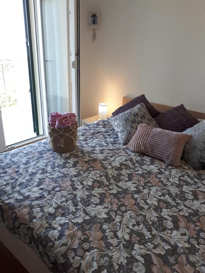 Agata Apartments نوفاليا المظهر الخارجي الصورة