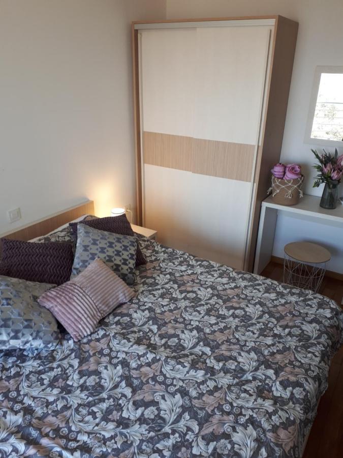 Agata Apartments نوفاليا المظهر الخارجي الصورة