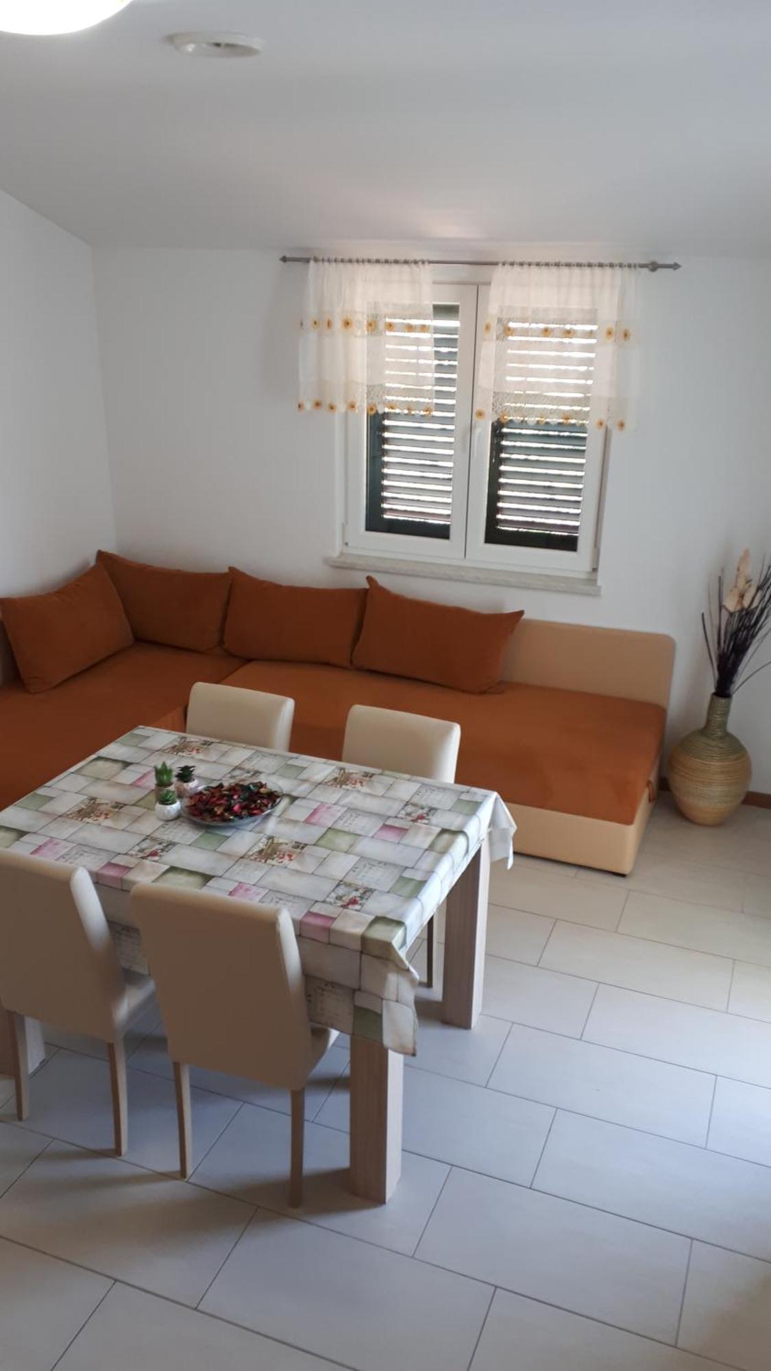 Agata Apartments نوفاليا الغرفة الصورة