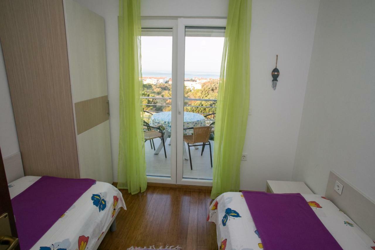 Agata Apartments نوفاليا المظهر الخارجي الصورة