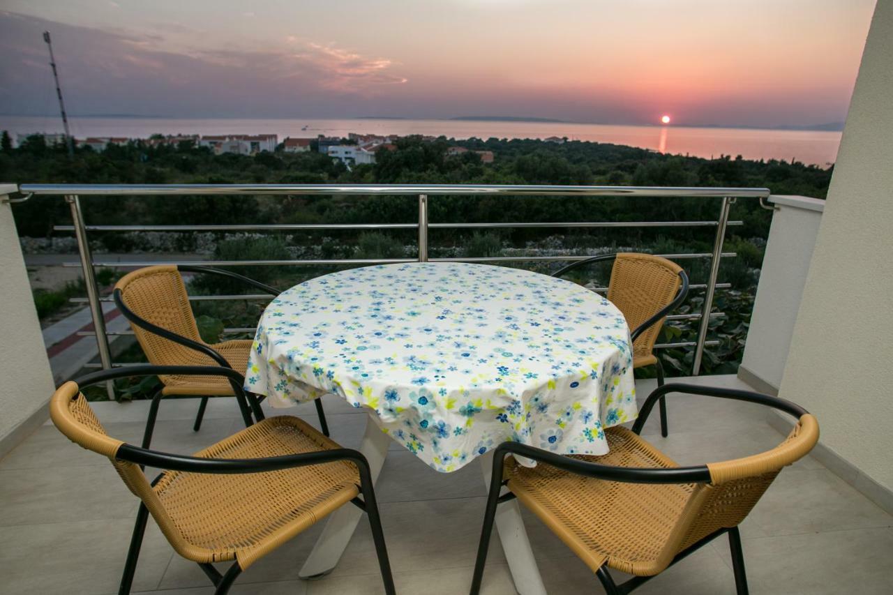 Agata Apartments نوفاليا المظهر الخارجي الصورة