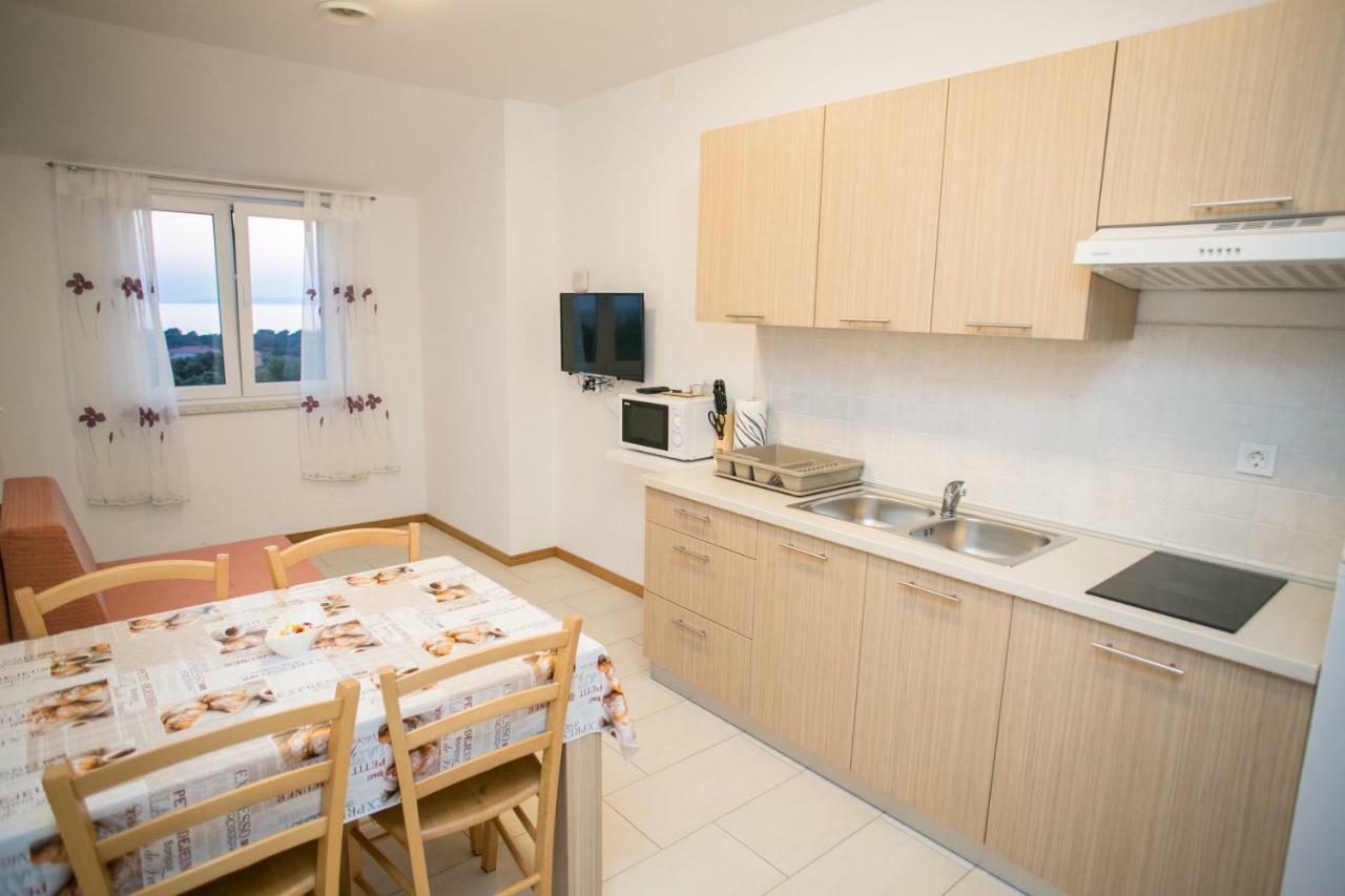 Agata Apartments نوفاليا المظهر الخارجي الصورة