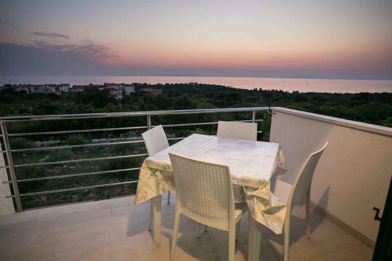 Agata Apartments نوفاليا المظهر الخارجي الصورة