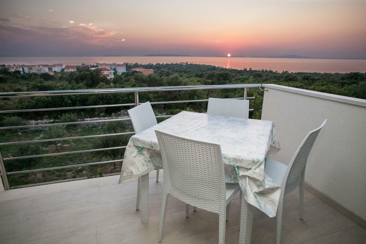 Agata Apartments نوفاليا المظهر الخارجي الصورة