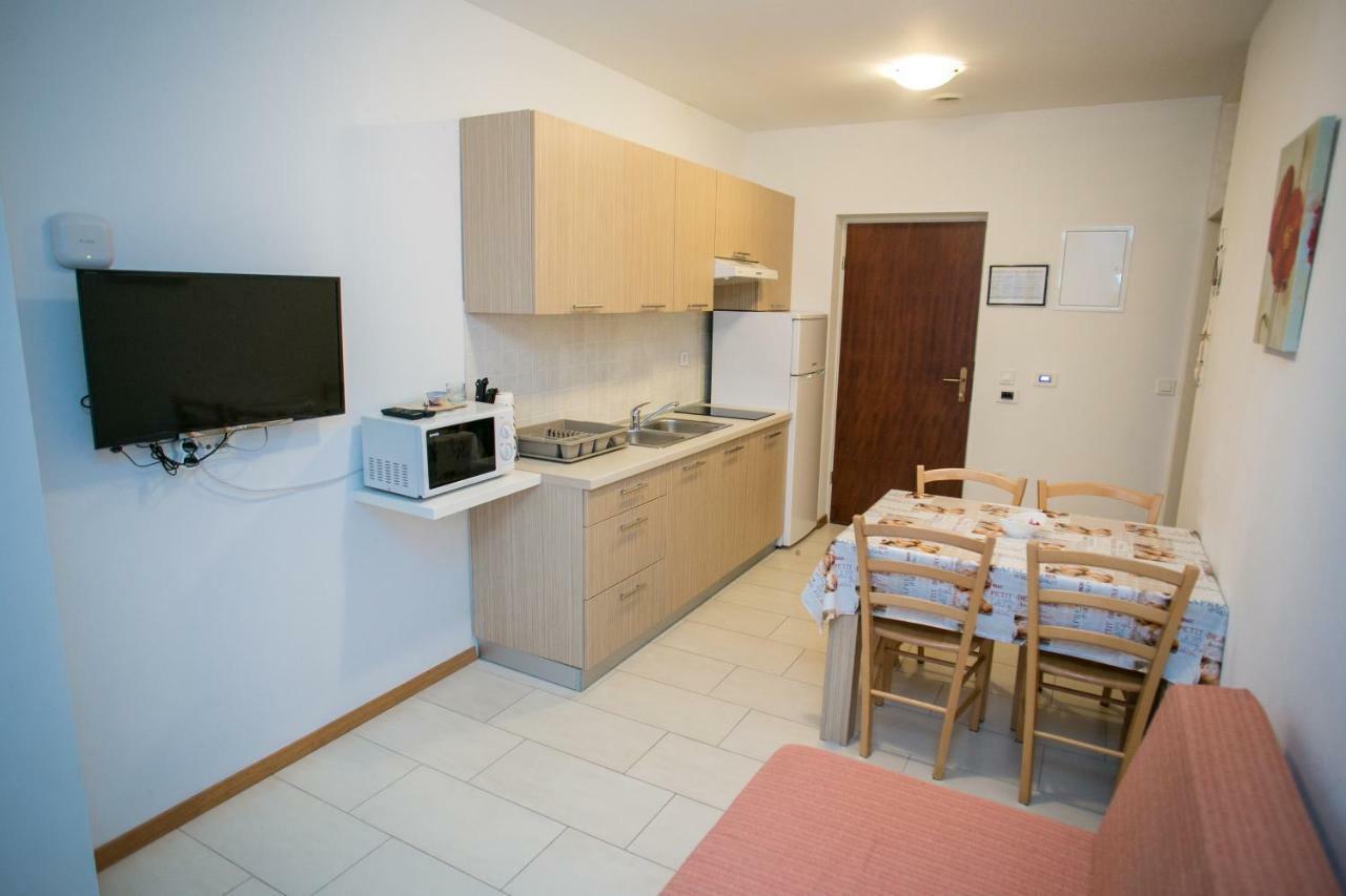 Agata Apartments نوفاليا المظهر الخارجي الصورة