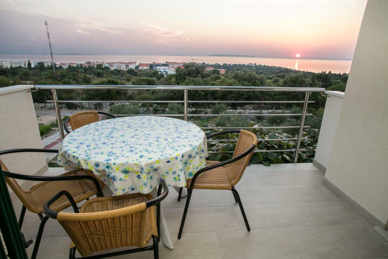 Agata Apartments نوفاليا المظهر الخارجي الصورة