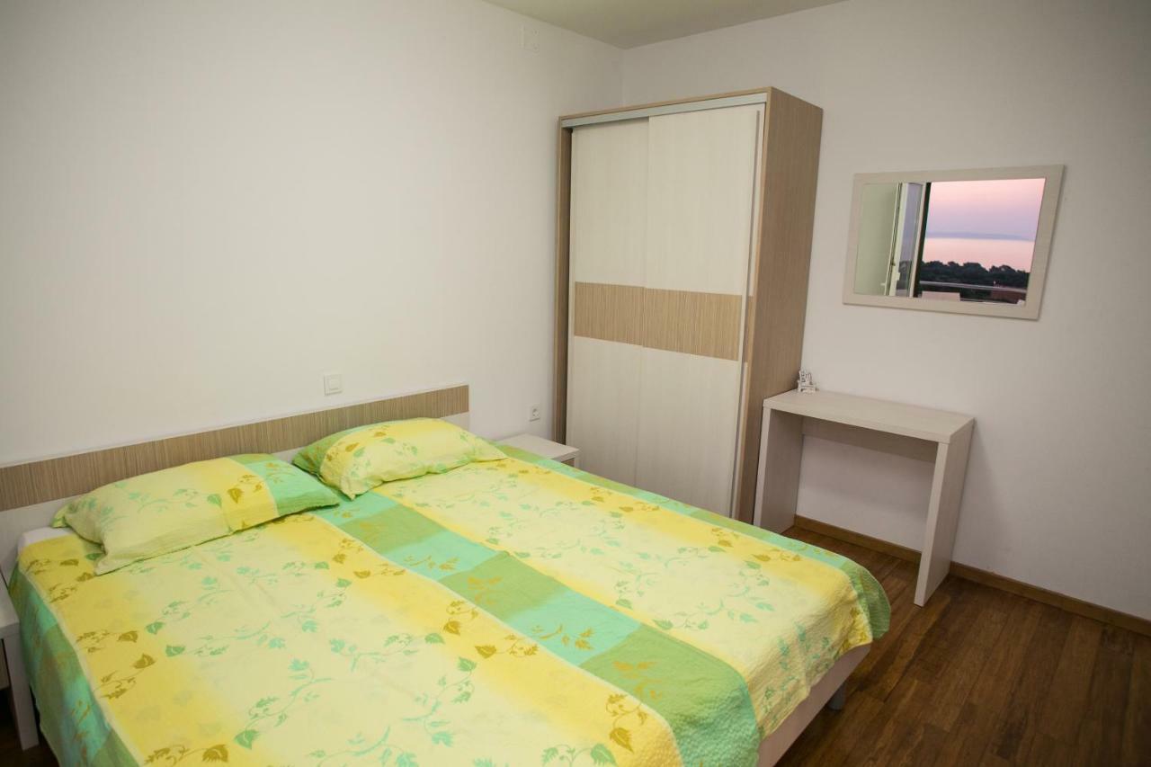 Agata Apartments نوفاليا المظهر الخارجي الصورة