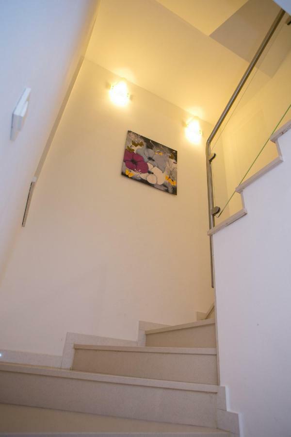 Agata Apartments نوفاليا المظهر الخارجي الصورة