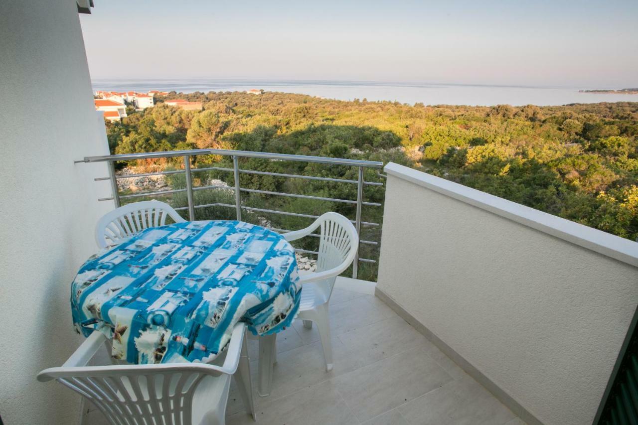 Agata Apartments نوفاليا المظهر الخارجي الصورة