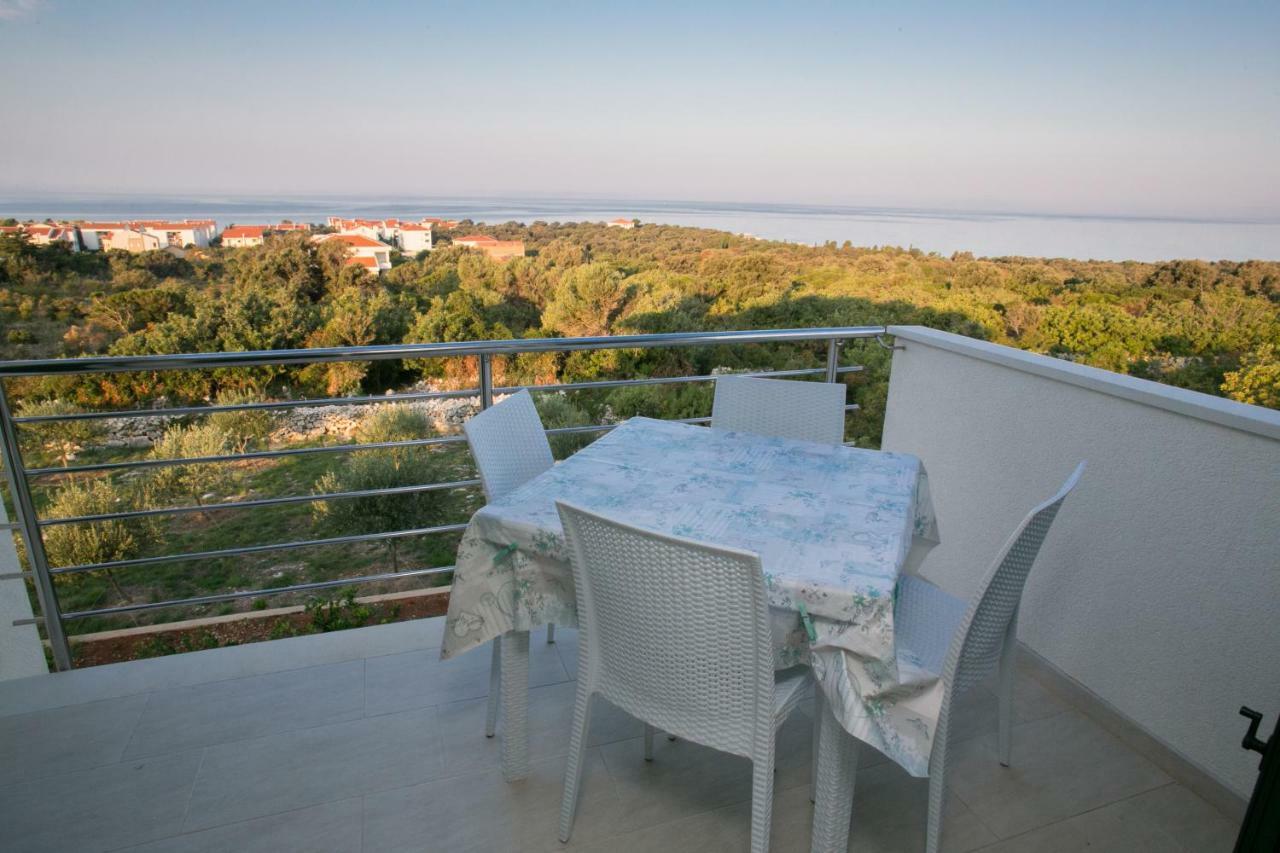 Agata Apartments نوفاليا المظهر الخارجي الصورة