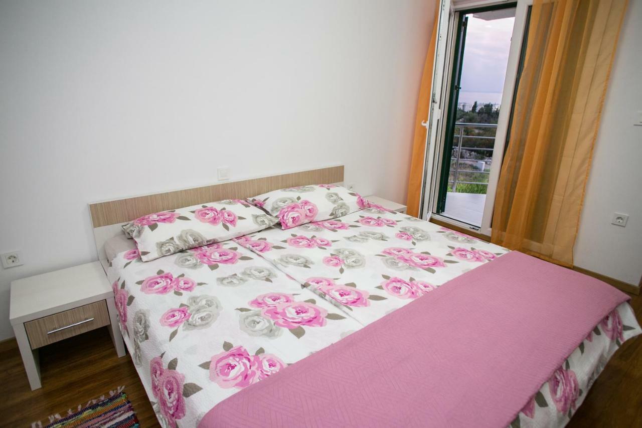 Agata Apartments نوفاليا المظهر الخارجي الصورة