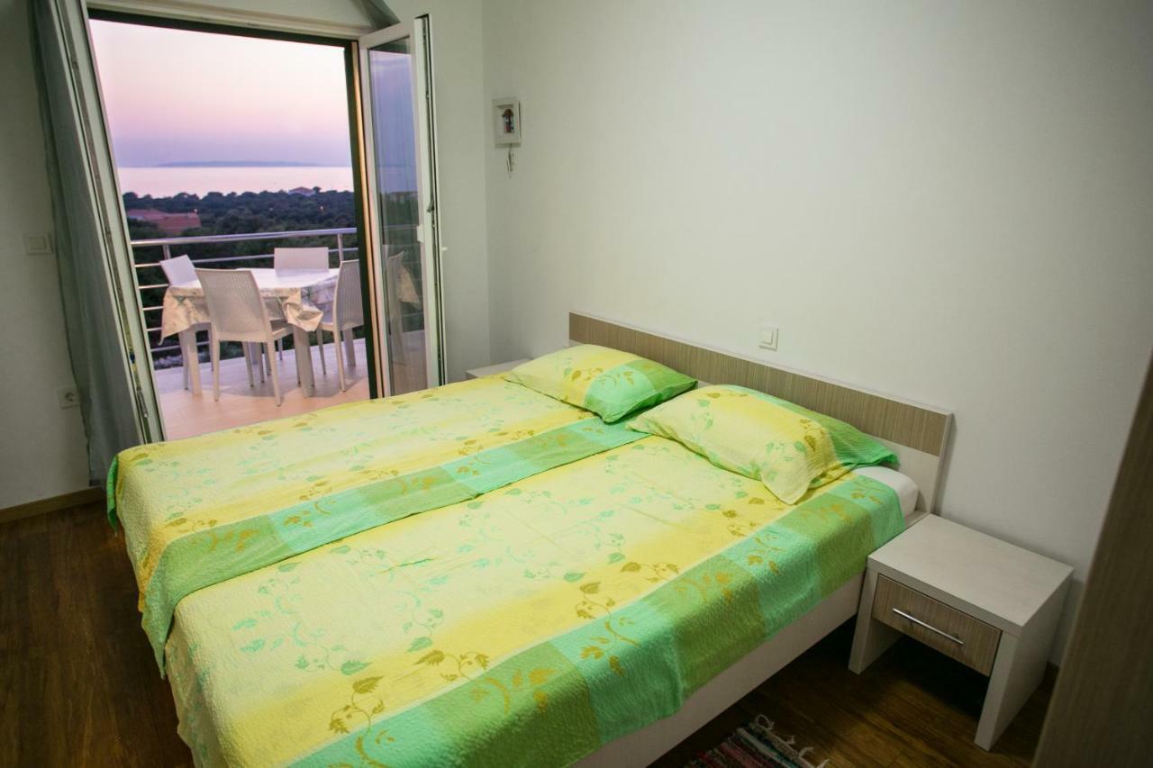 Agata Apartments نوفاليا المظهر الخارجي الصورة
