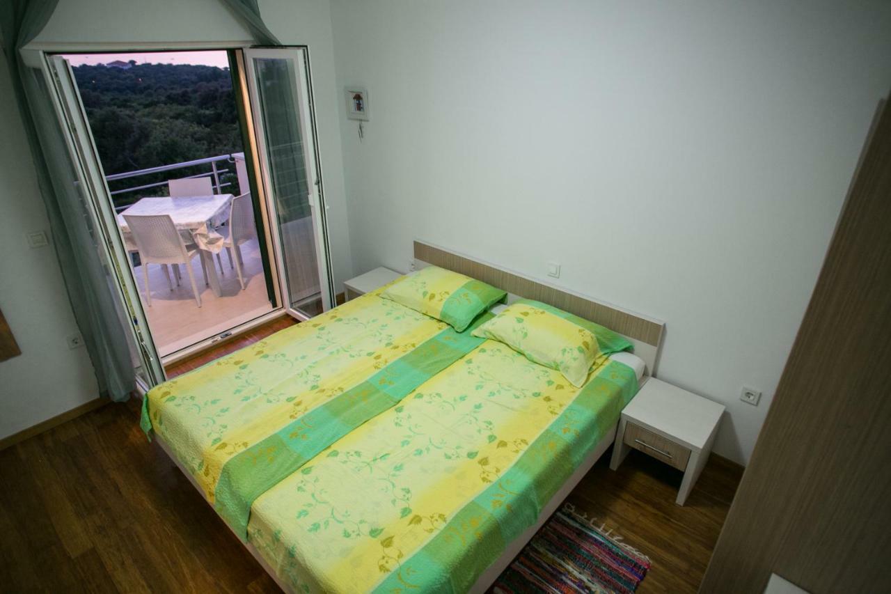 Agata Apartments نوفاليا المظهر الخارجي الصورة