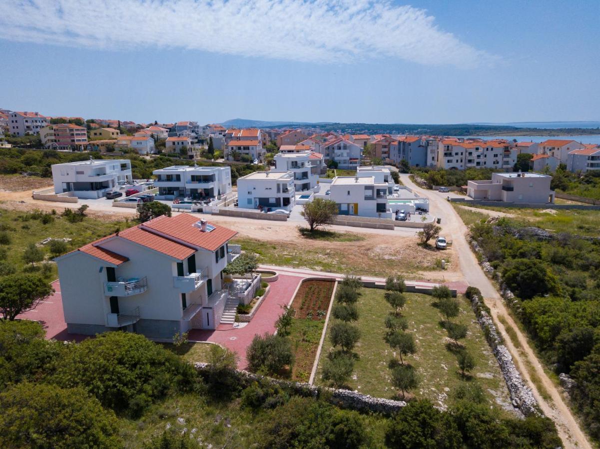 Agata Apartments نوفاليا المظهر الخارجي الصورة