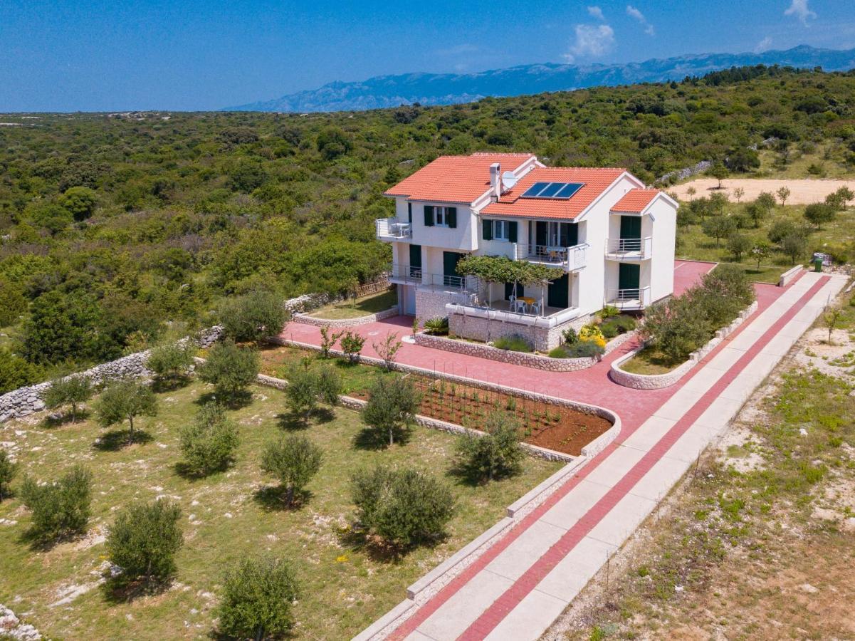 Agata Apartments نوفاليا المظهر الخارجي الصورة