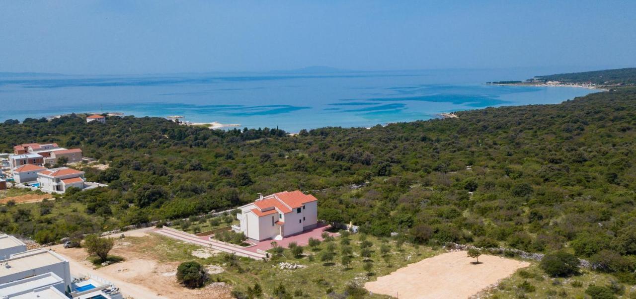 Agata Apartments نوفاليا المظهر الخارجي الصورة