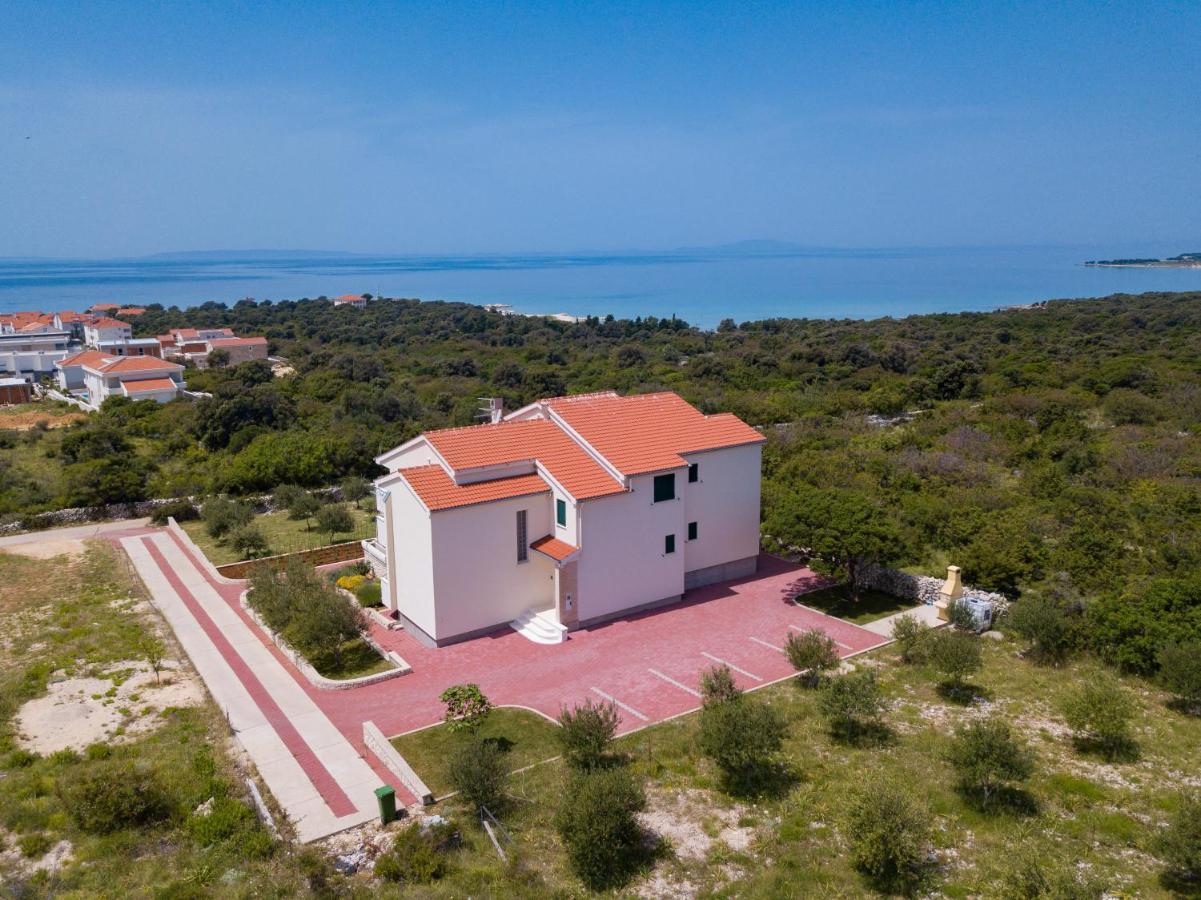 Agata Apartments نوفاليا المظهر الخارجي الصورة